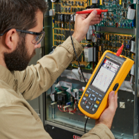 Промышленный ремонт