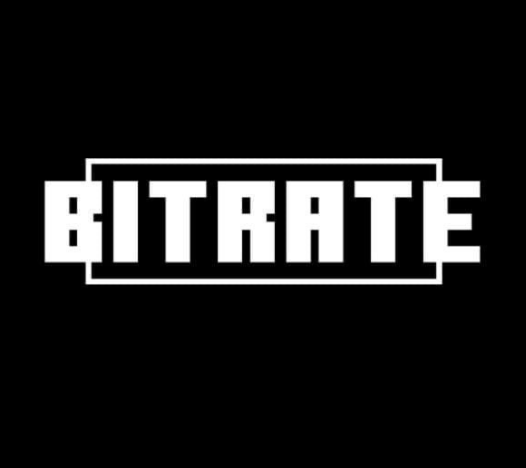 Bitrate