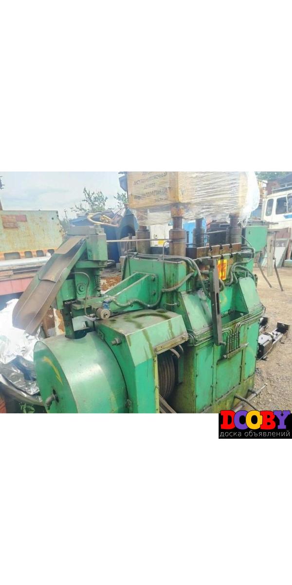 АВ6224 пресс автомат