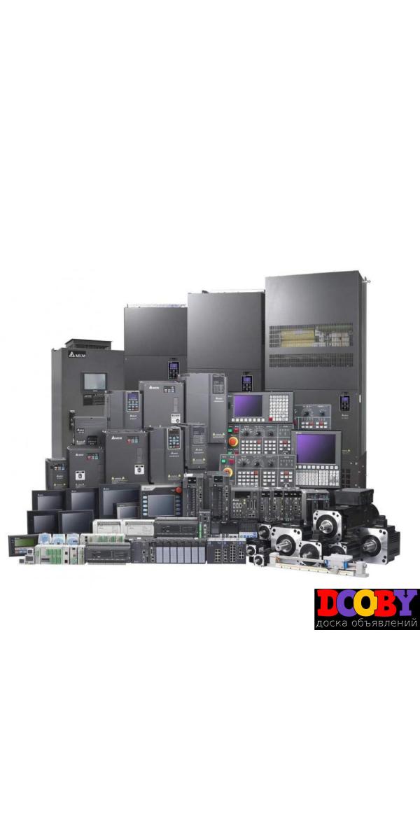 Диагностика и ремонт   промышленного оборудования