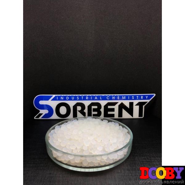 Силикагель фасованный SORB-DRY PLUS K по 20 грамм.