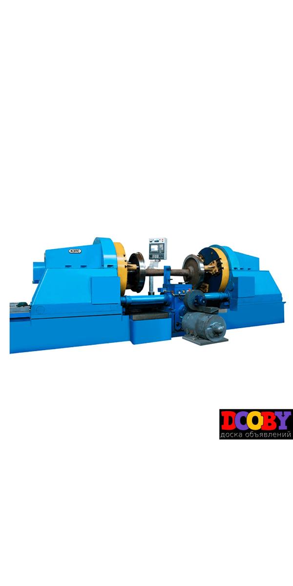 Ремонт станков КЖ, Рафамет, ОШ,РТ, прессов, домкратов вагонных