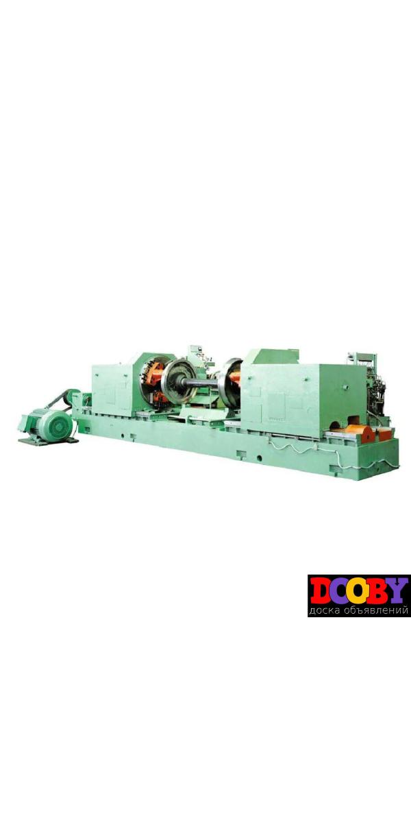 Ремонт станков КЖ, Рафамет, ОШ,РТ, прессов, домкратов вагонных