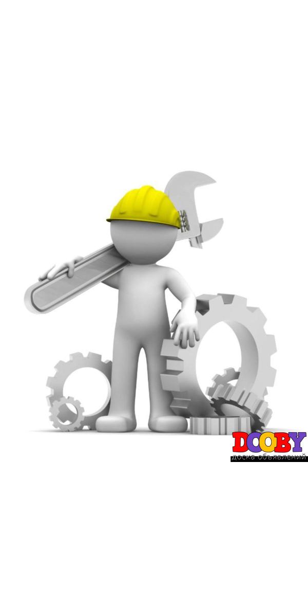 Диагностика, ремонт станков и оборудования