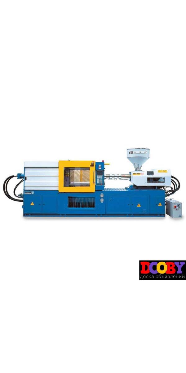 Ремонт ТПА, экструдеров, грануляторов