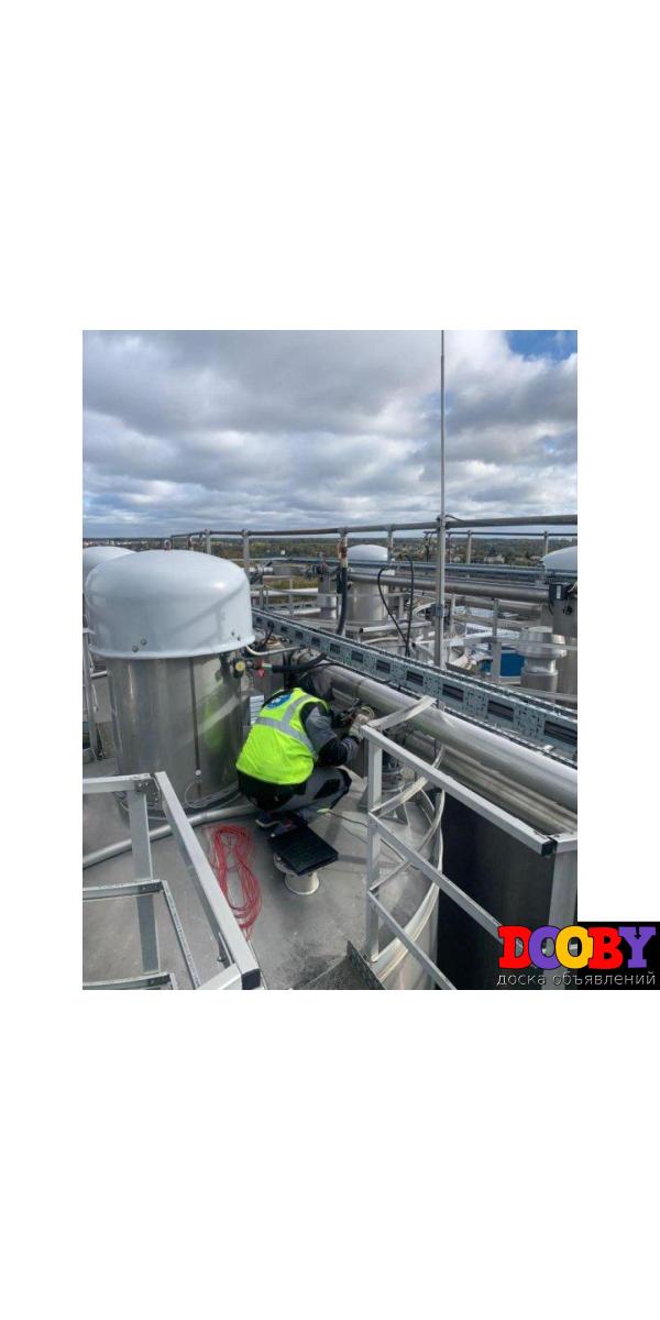 Услуги электролаборатории. Электроизмерения.