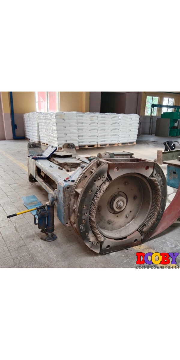 Ф1730А пресс винтовой запасные части