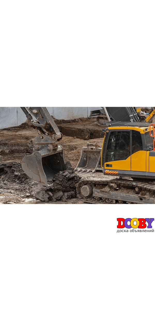 Запчасти для спецтехники в Москве