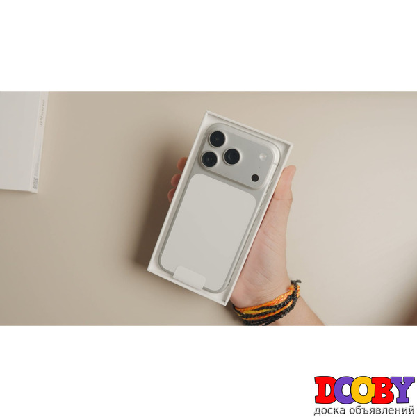 Phone 17 Pro 512GB Max