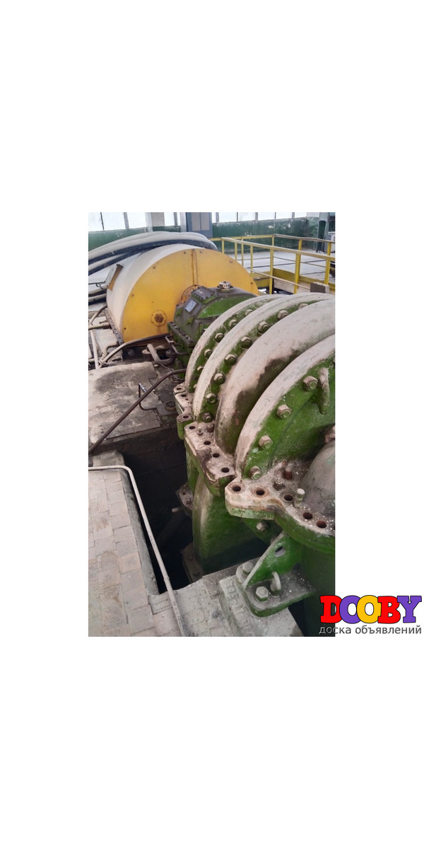 К250-61-2 турбокомпрессор