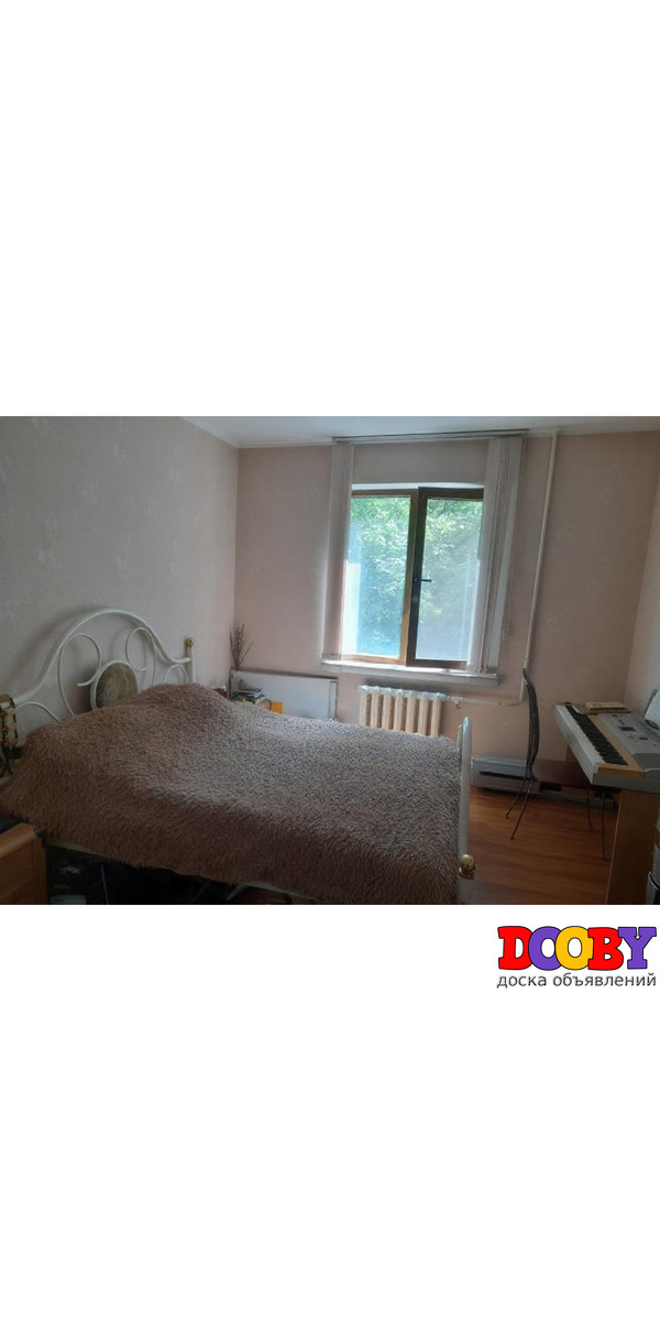 Продам двушку в Симферополе