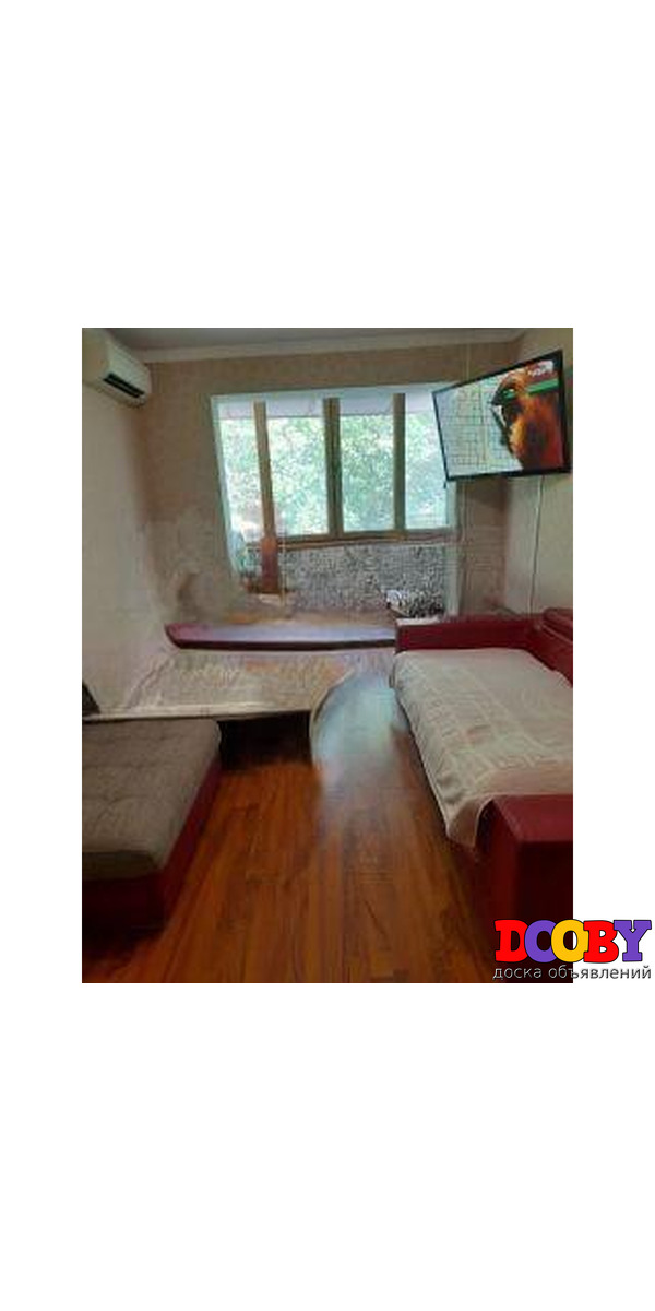 Продам двушку в Симферополе