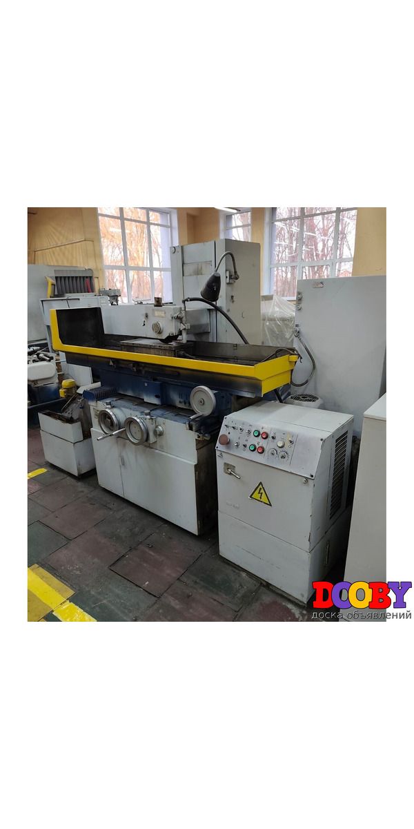 3Е711В шлифовальный станок