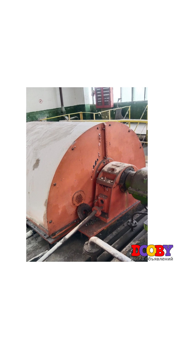 СТД 1600 синхронный электродвигатель