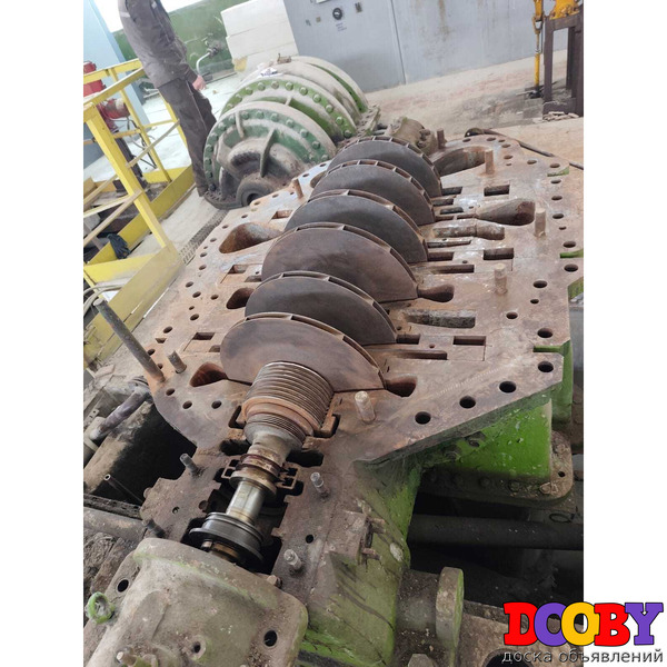 К250-61-2 центробежный компрессор запасные части