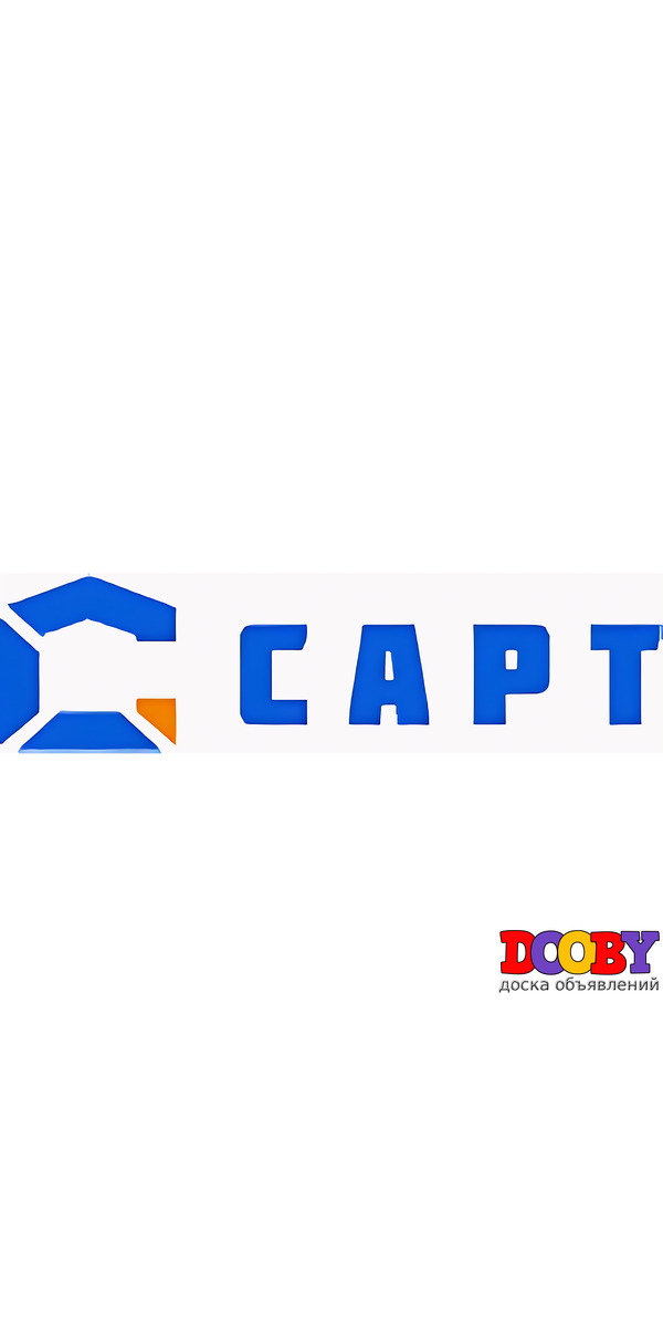 САРТ Стеллажи - Москва