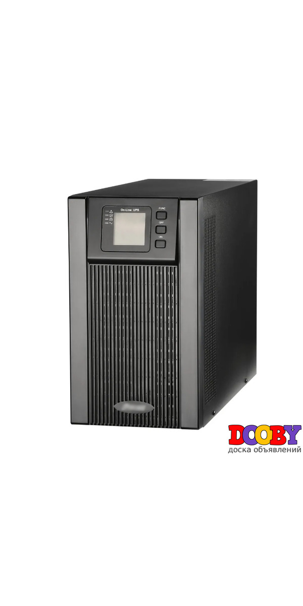 ИБП-КВТ источники бесперебойного питания до 8000 кВт