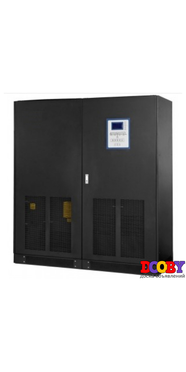 ИБП-КВТ источники бесперебойного питания до 8000 кВт