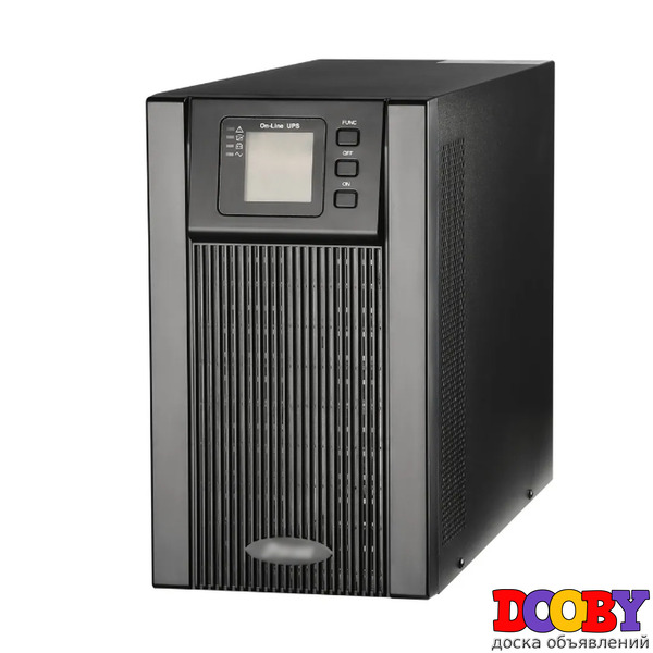 Источники бесперебойного питания ИБП-ВТ