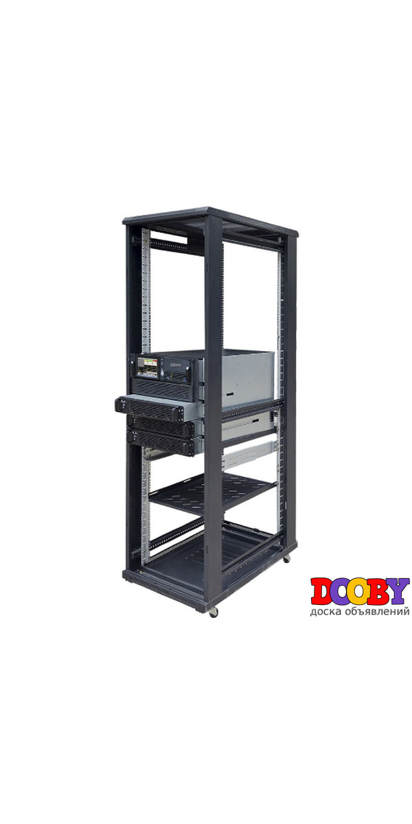 Источники бесперебойного питания ИБП-ВТ