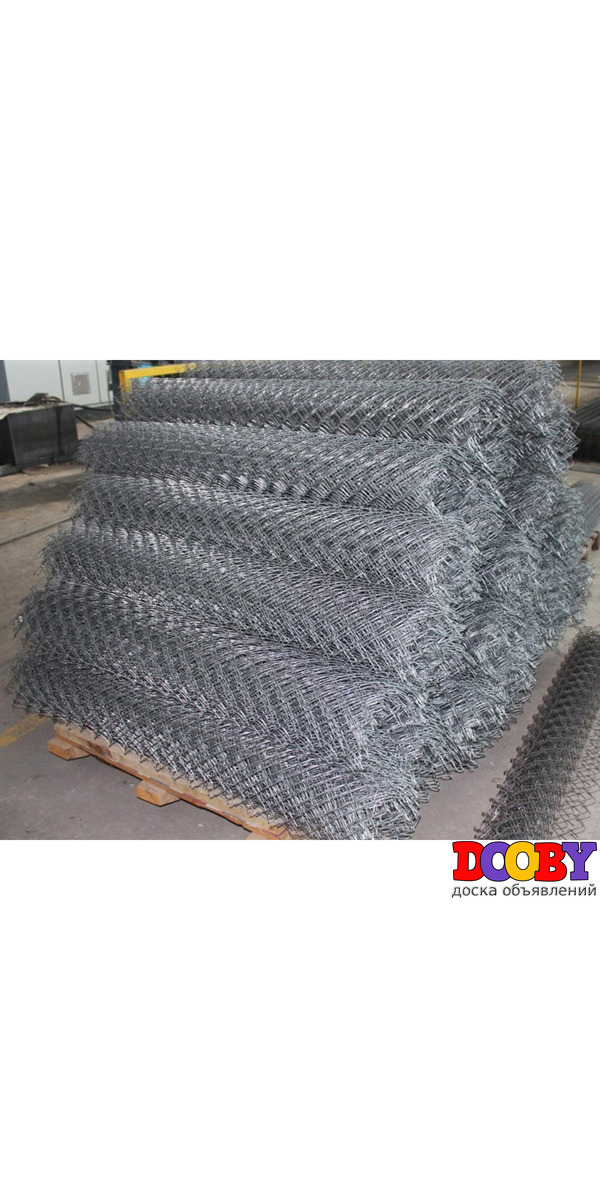 Производство сетки рабицы Ессентуки