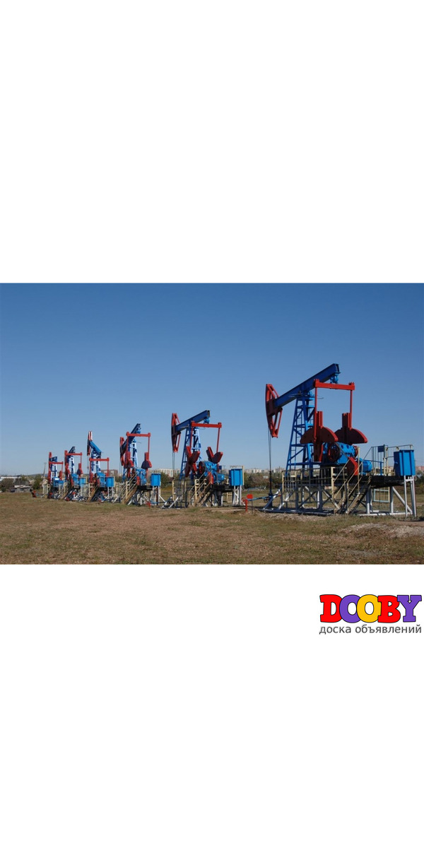 Нефть подготовленная, товарная поставки.