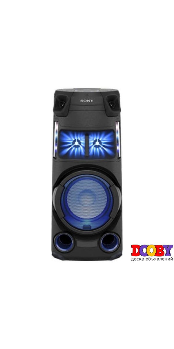 Продаю беспроводную колонку Sony.