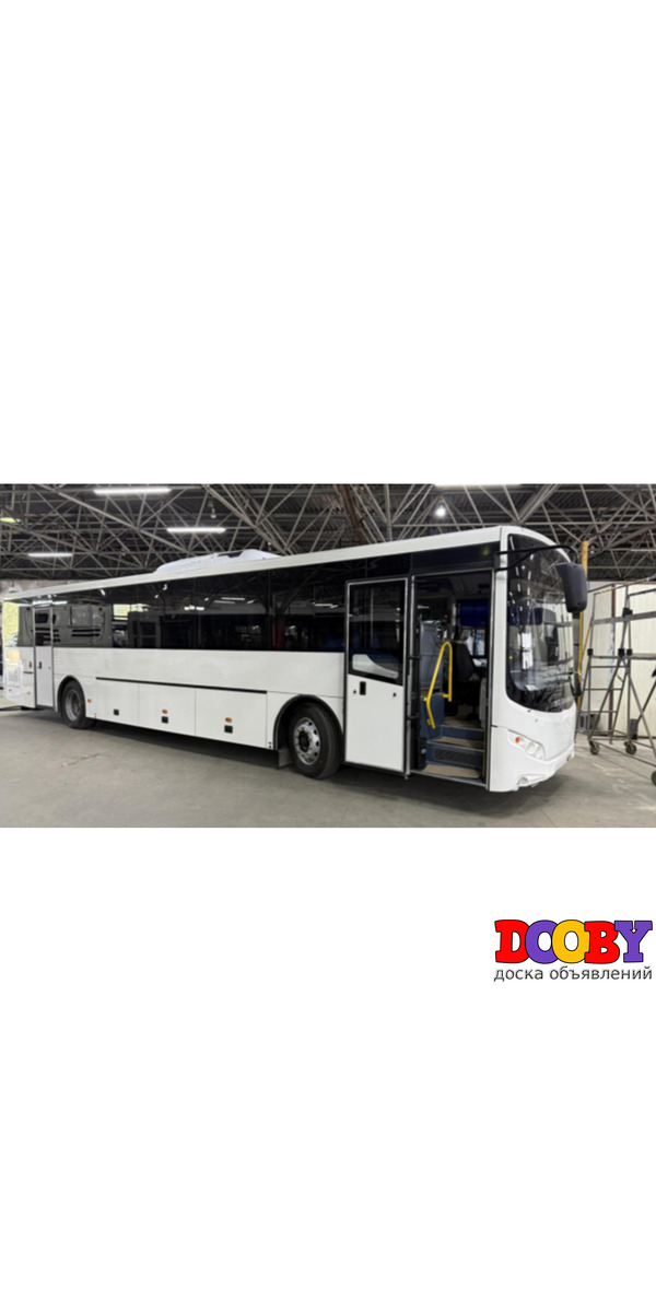 Пассажирский автобус VOLGABUS 528502