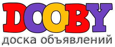 Сервис цифровая визитная карточка от Dooby.ru